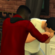 Illustration for article titled The Sims 4 Celebrity House Update: Introducing, Blac Chyna and Prompto